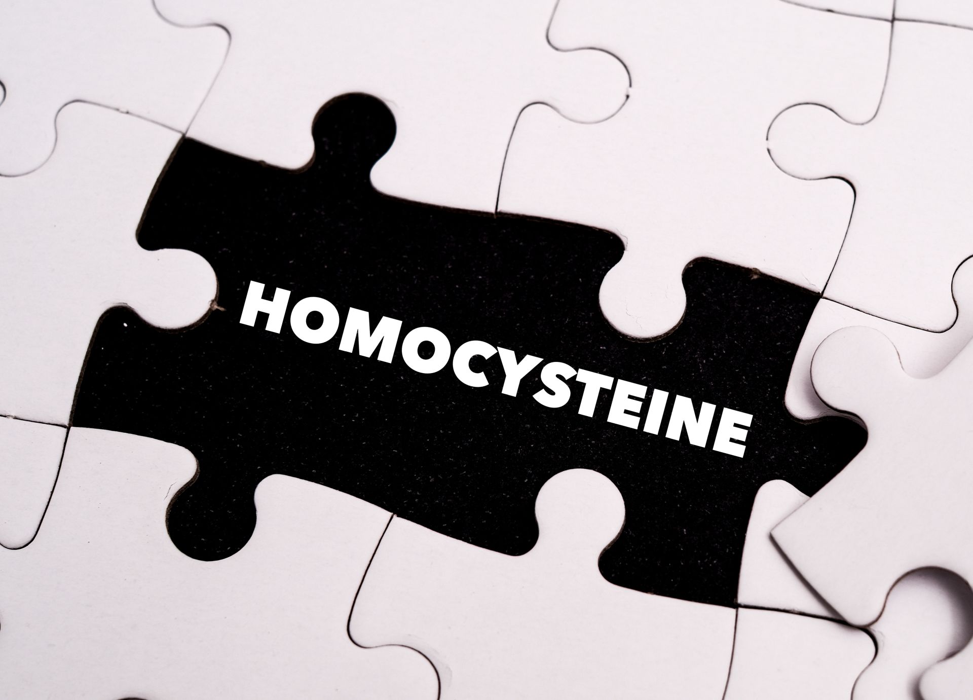 Homocysteine - what is it and what are its standards?